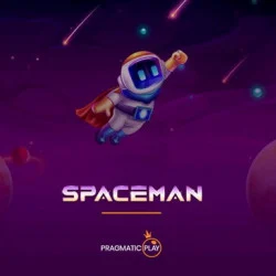 Spaceman qkkbet