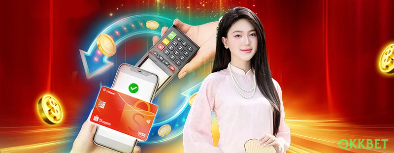 qkkbet Pagamentos PIX